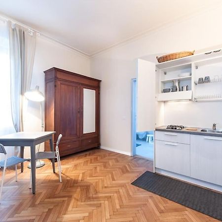 Loft Olmo Centrale, A/C Wifi Флоренция Екстериор снимка