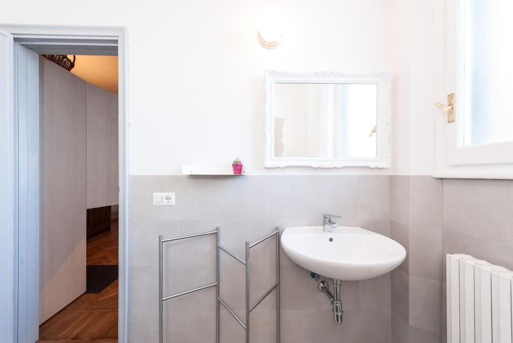Loft Olmo Centrale, A/C Wifi Флоренция Екстериор снимка