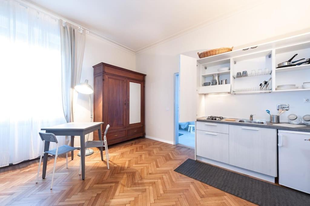 Loft Olmo Centrale, A/C Wifi Флоренция Екстериор снимка