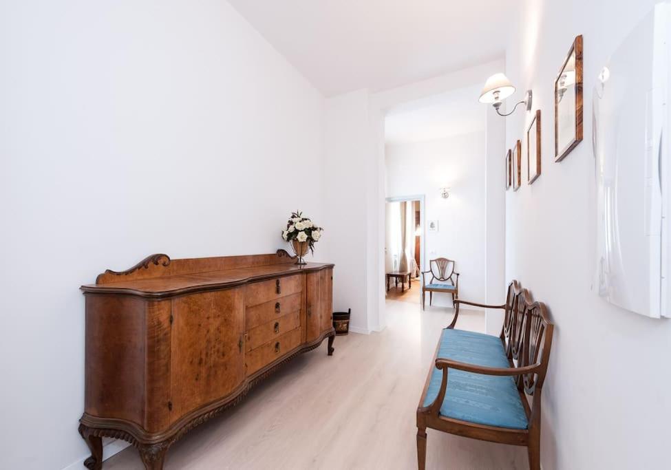 Loft Olmo Centrale, A/C Wifi Флоренция Екстериор снимка