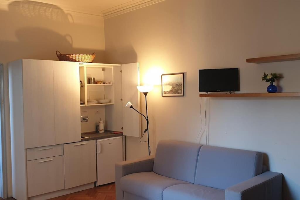 Loft Olmo Centrale, A/C Wifi Флоренция Екстериор снимка
