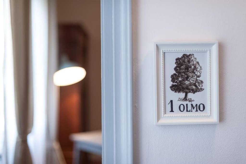 Loft Olmo Centrale, A/C Wifi Флоренция Екстериор снимка