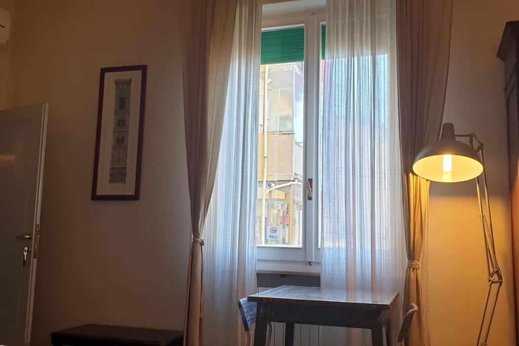 Loft Olmo Centrale, A/C Wifi Флоренция Екстериор снимка